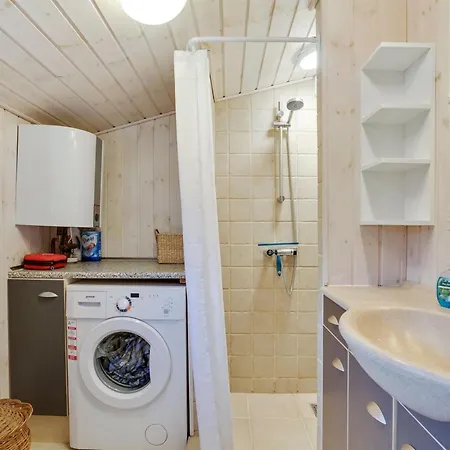 펜션 Skaghe - 200m From The Sea By Interhome