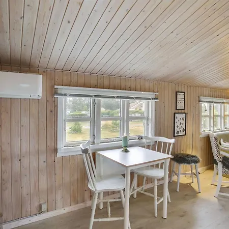펜션 Skaghe - 200m From The Sea By Interhome