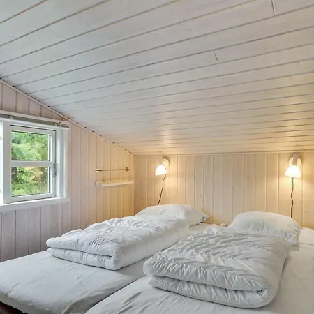 Skaghe - 200m From The Sea By Interhome * Sæby