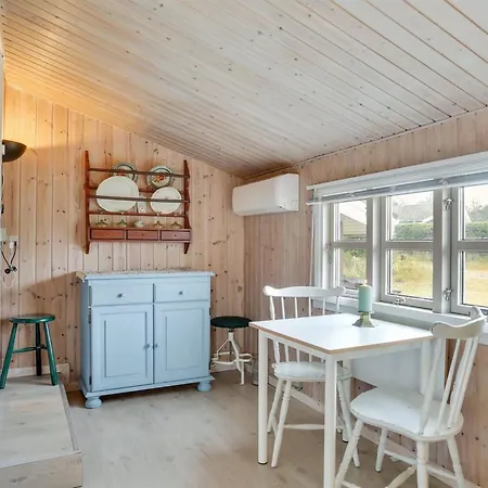 Skaghe - 200m From The Sea By Interhome 펜션 Sæby
