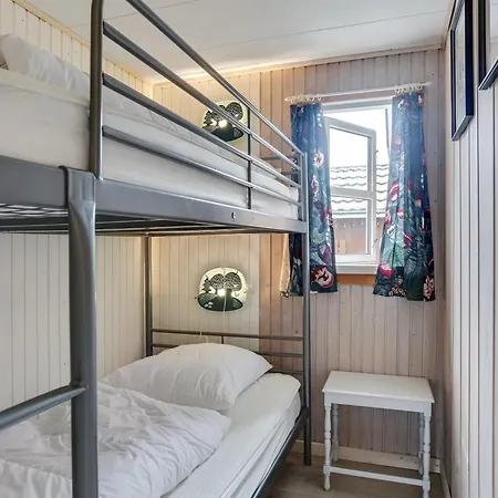 Skaghe - 200m From The Sea By Interhome
